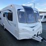 Bailey Pegasus GT65 Ancona Image 3