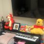 Electric Piano Image 2