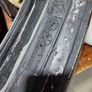 BMW AC Schnitzer E39 window spoiler Image 4