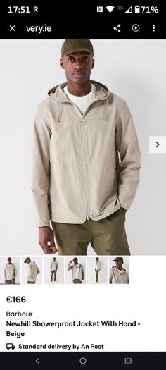 jackets