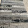 Louis De Poortere small rug 60x90 Brand New Image 5