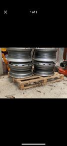 Wheel Rims