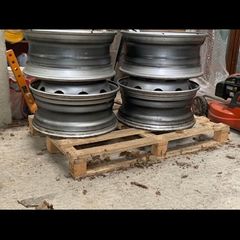 Wheel Rims
