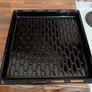 Beko Electric Cooker with Double Oven & 4-Ring Hob (Model KD531A) Image 5