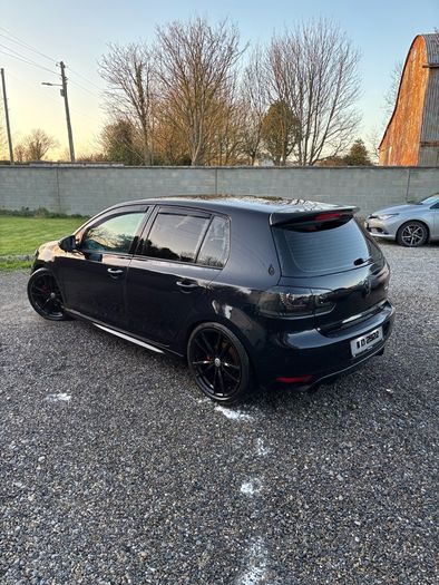 2011 Volkswagen Golf