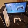 Ps5 Slim Disc Edition Image 3