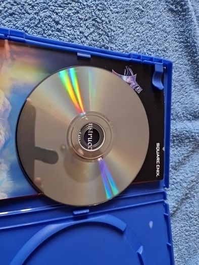 Odin Sphere  PlayStation2 Ps2 Games Original