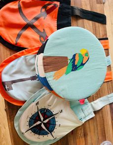 Flexa pirate accessories