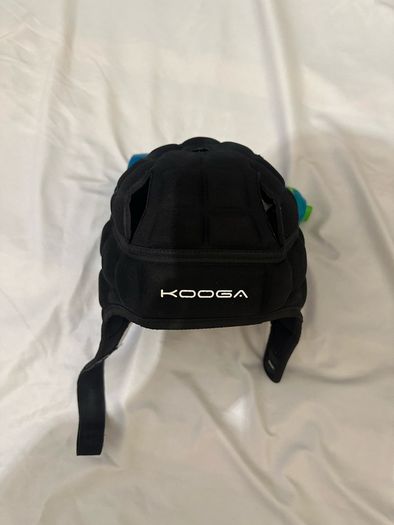 Kooga head guard