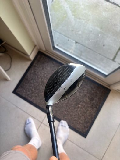 Taylormade M4 3 wood