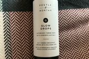 Pestle and mortar glow drops mini