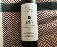 Pestle and mortar glow drops mini