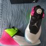 Jordan Why Not Zero Low1 very very Rare 8.5uk New Image 2