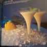 BOOKS - Lot of Two - Cocktails - Bombay Sapphire Gin Image 2