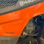 Husqvarna TC242T Lawn Tractor Ride on Mower Image 10