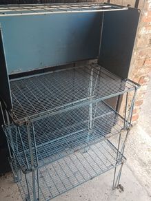Camping Kitchen x 2
