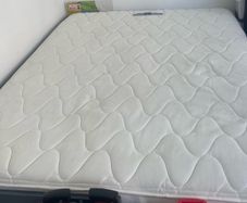 Harvey Norman king mattress