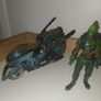 McFarlane fAction Figures  Vehicle Bundle 1999/2000 Image 6