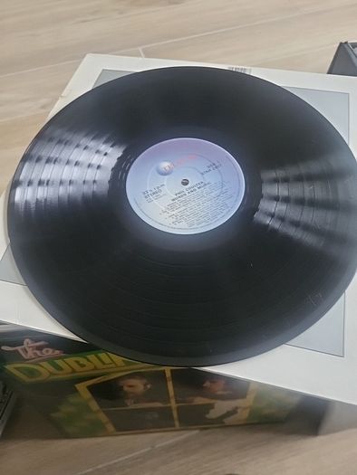 phil coulter words and music vinyl