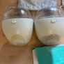 Elvie Breast Pump x 2 Image 4