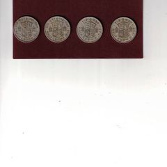 coins
