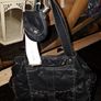 John Rocha designer bag leather Image 4