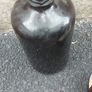 2 x demi john glass jars ,buyer collects, 10 euros each ,sold as seen Image 2