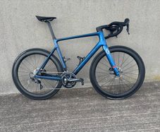 Scott Addict RC w Powermeter