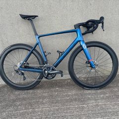 Scott Addict RC w Powermeter