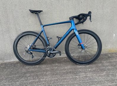 Scott Addict RC w Powermeter