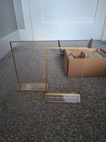 Wedding Frames
