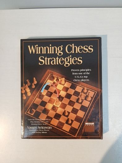Chess Books - 11 Books in Total