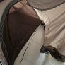 Nature Hike Massif 2 person hot tent + with stove + chimney pipe Image 6