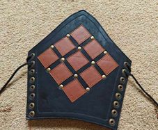 Medieval / Robin Hood-style Larp Costume