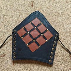 Medieval / Robin Hood-style Larp Costume