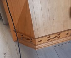 kitchen extractor hood