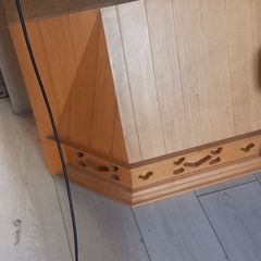 kitchen extractor hood