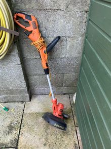 Strimmer