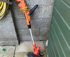Strimmer