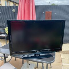 47" Lg Tv