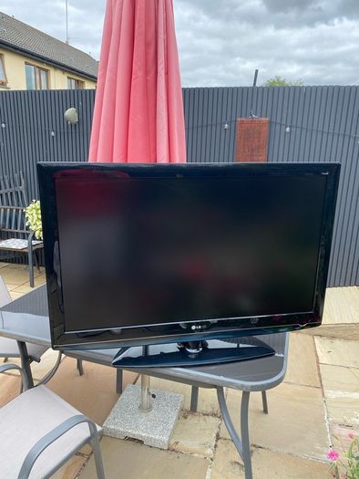 47" Lg Tv