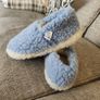 100% Wool Slippers BNWOT Image 2