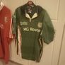 london irish jersey Image 2