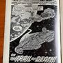 Comic: 'Star Wars Weekly' no. 79 / 1979 Image 3