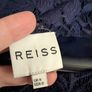 Reiss petite mid dress Image 10