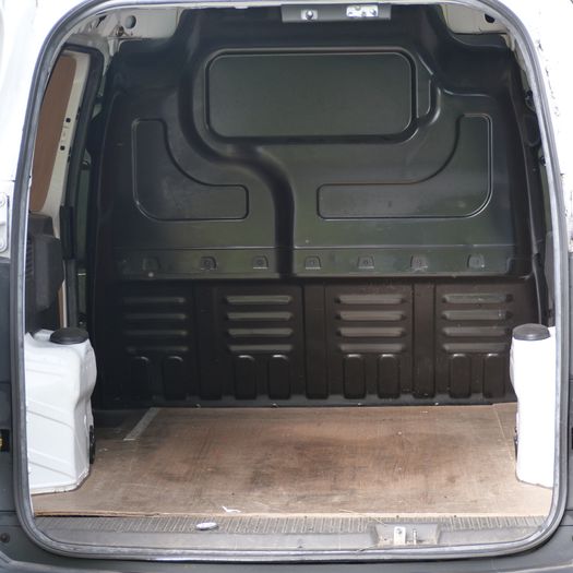 Ford Transit Courier Trend