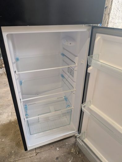 Fridge Freezer