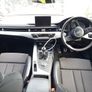 2016 AUDI A4 SLINE Breaking for Parts Image 3