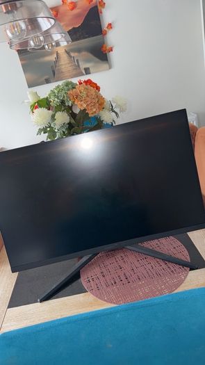 Gaming PC RTX 3070 & Ryzen 5600 & 165HZ 1440p Monitor