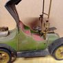 Vintage Ford Model T Car / Lighter Image 8